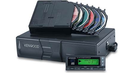 CD/MDプレイヤー(KENWOOD) ♪CD/MDプレイヤー(KENWOOD)♪ - メルカリ