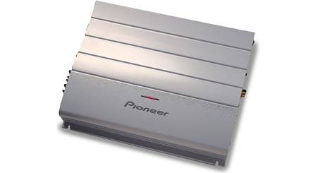 GM-X962 -  Pioneer Electronics USA