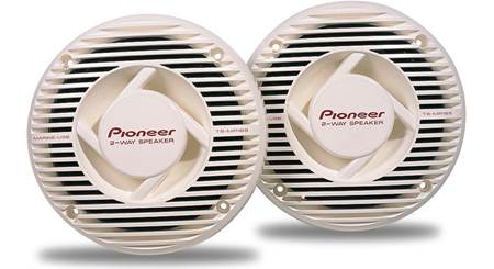 Pioneer TS-MR165  Nautica Speakers