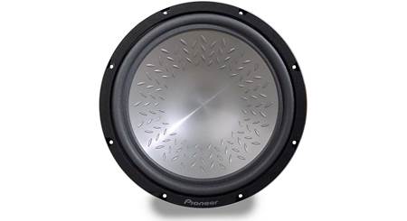 Pioneer TS-W384C 15