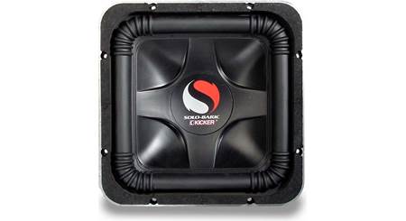 Kicker Solo-Baric L7 S10L72 10