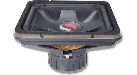 Kicker Solo-Baric L7 S15L74 15