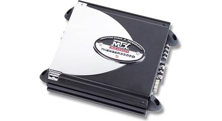 MTX Thunder6500D