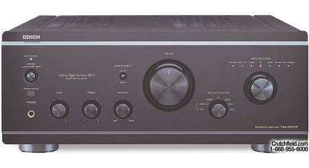 Denon PMA-2000IVR