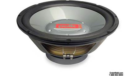 polk audio gnx124