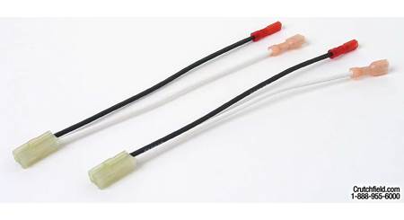 Metra 71-026C Speaker Wiring Harnesses