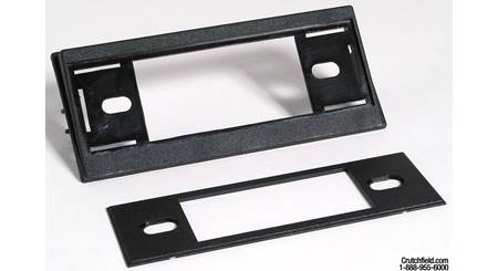 thumbnail image 2 of Metra 99-9222 Single DIN Stereo Dash Installation Kit – For 1973-2005 Volvo Models 2 of 5