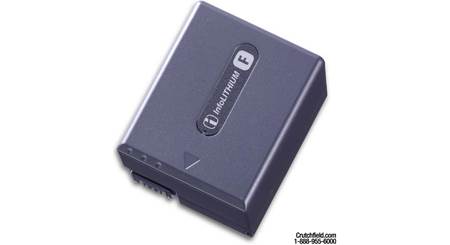 SONY NP-FF71 リチウムイオンバッテリー 新品 Sony NP-FF71 バッテリー交換 | JapanBattery.jp