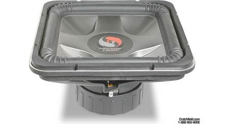 Kicker Solo-Baric L7 S15L72