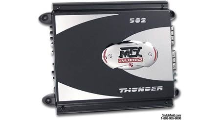 MTX Thunder502