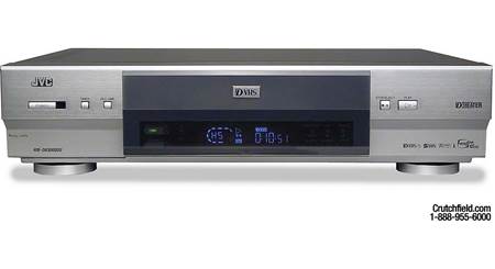 JVC HM-DH30000