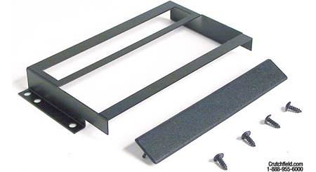 Crutchfield 38001ER Dash Kit