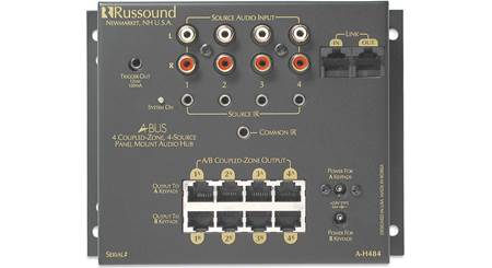 Russound A-H484