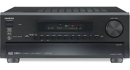Onkyo TX-NR900