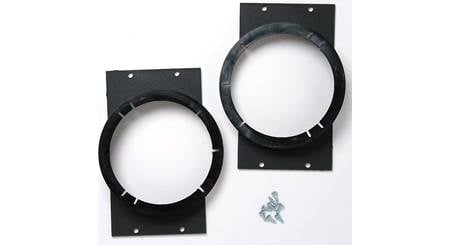 Metra 82-3300 Speaker Mounting Brackets