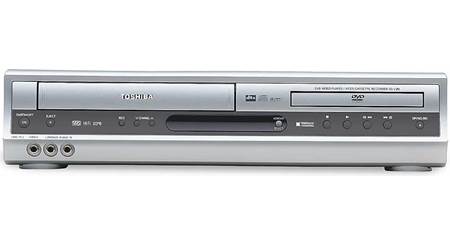 Toshiba SD-V392SU DVD VCR Combo Player V purchases