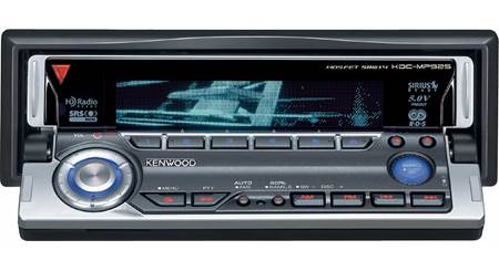 Kenwood KDC-MP925