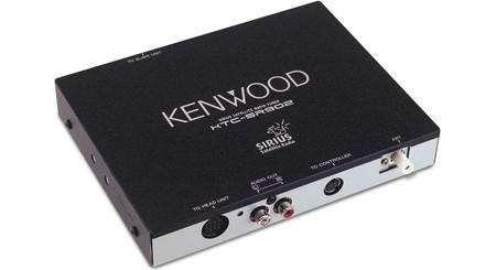 Kenwood KTC-SR902