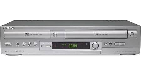 Sony SLV-D550P on sale DVD/VCR