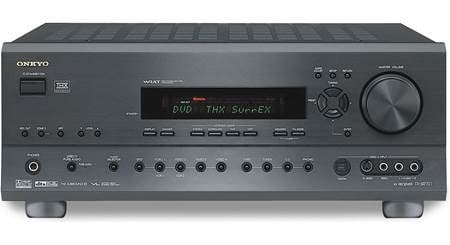Onkyo TX-SR701