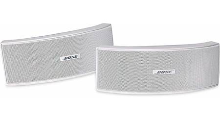 bose 151 outdoor speakers mounting brackets