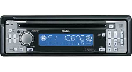 Clarion DB355MP