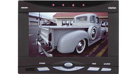 Clarion VMA5894