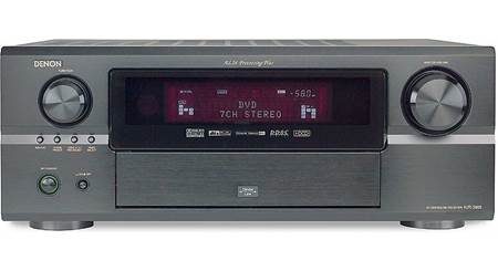 Denon AVR-3805