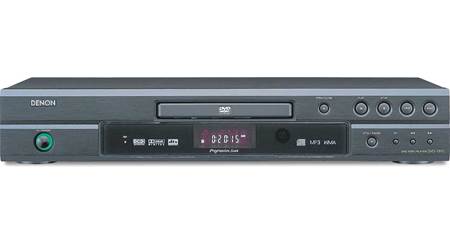 Denon DVD-1910