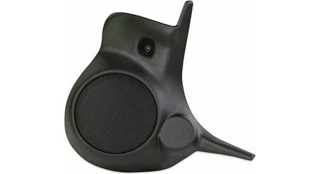 Q-Forms Kick Panel Enclosures