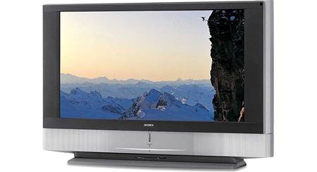 Sony KF-50WE610