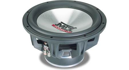 MTX Thunder7500 T7512-04