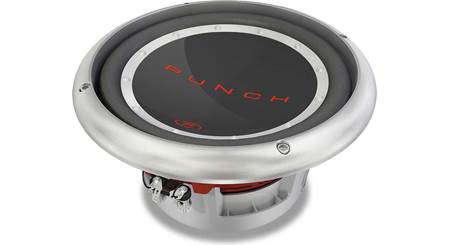 Rockford Fosgate P110S4