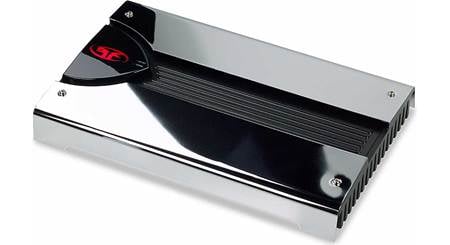 Rockford Fosgate Punch P6002