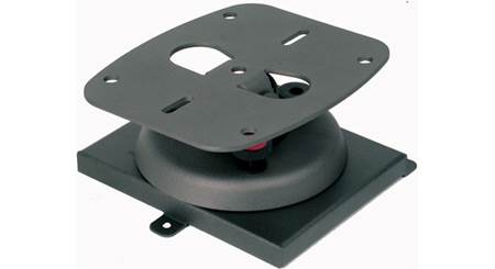 Infocus Sp Ceil 011 Ceiling Mount For Screenplay Front