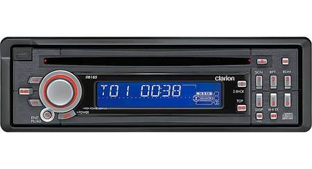 Clarion DB165