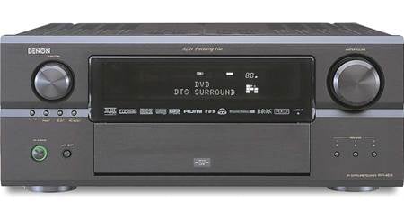Denon AVR-4806