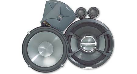 Infinity Reference 6010cs