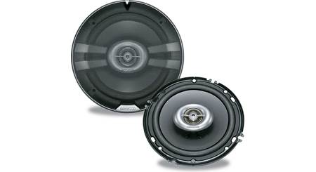 kei Kenwood KFC-1682ie 6-1/2