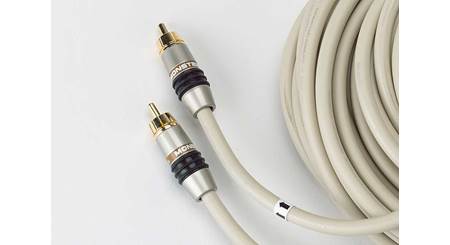 Monster Cable® 400sw (8 meters/26.25 feet) Subwoofer cable at