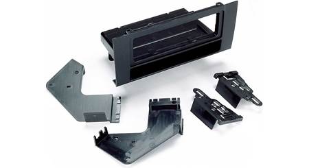 Metra 99-8153 Dash Kit