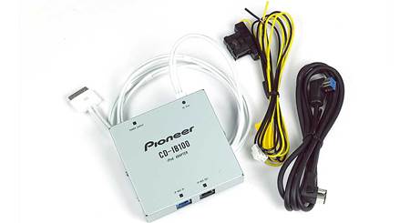 Pioneer CD-IB100