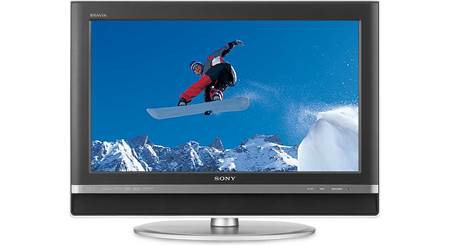 Sony KDL-V32XBR2 32