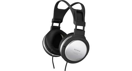 Sony MDR-XD100