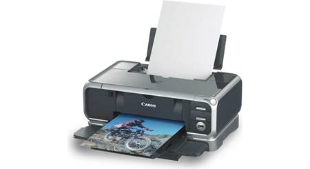 PIXMA IP4200 Digital printer at Crutchfield