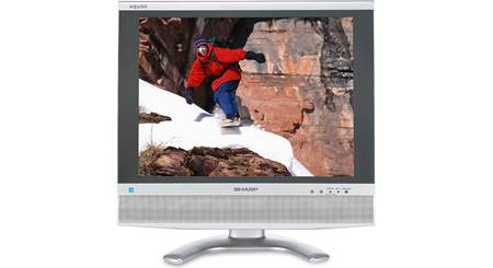 Sharp LC-15S5U 15
