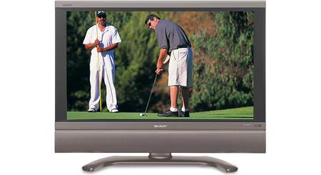 Sharp LC-26D6U 26