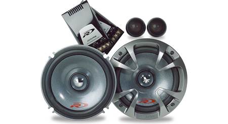 Alpine Type-R SPR-17LS