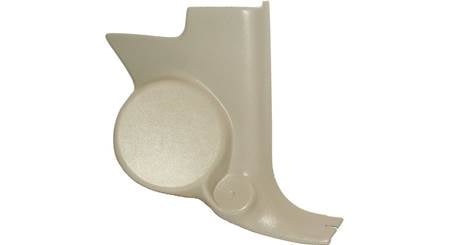 Q-Forms Kick Panel Enclosures