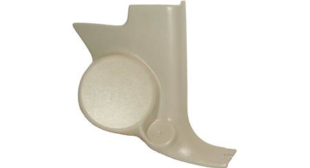 Q-Forms Kick Panel Enclosures
